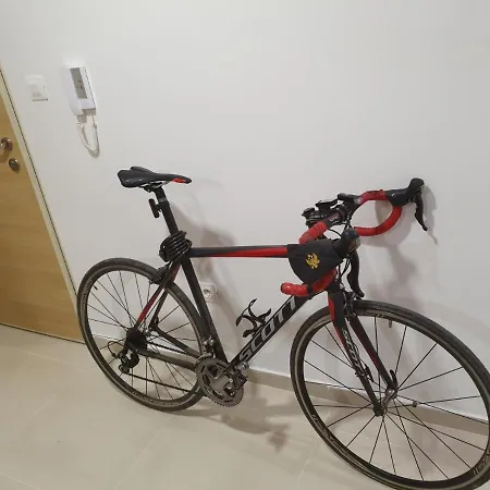 Apartamento Sunny Hill Ljubovic *