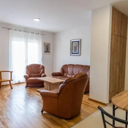Sunny Hill Ljubovic Apartment Podgorica