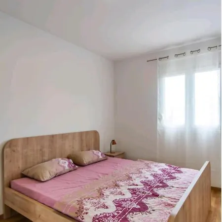 Апартаменты Sunny Hill Ljubovic Подгорица