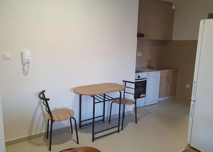 Sunny Hill Ljubovic Podgorica