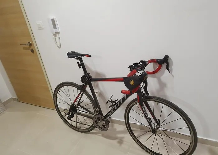 Appartement Sunny Hill Ljubovic *