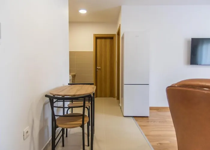 Sunny Hill Ljubovic *