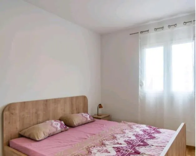 Appartement Sunny Hill Ljubovic Podgorica